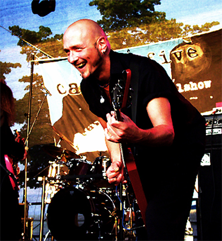 Andy Kammer