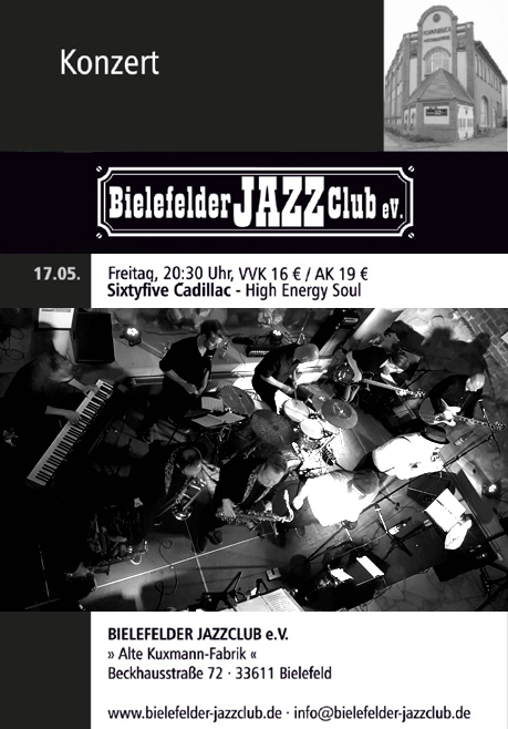 Bielefelder Jazz-Club e.V.