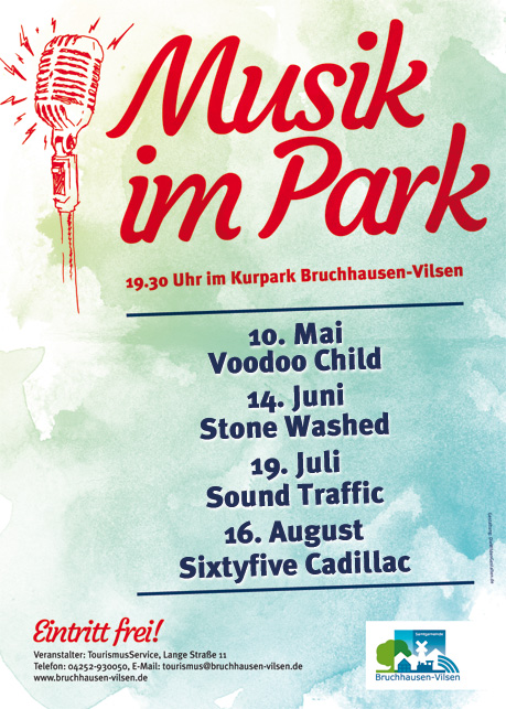 GOOGLE MAPS: Sixtyfive Cadillac live @ Musik im Park, Bruchhausen-Vilsen 2023 Musik im Park Bruchhausen-Vilsen 2023
