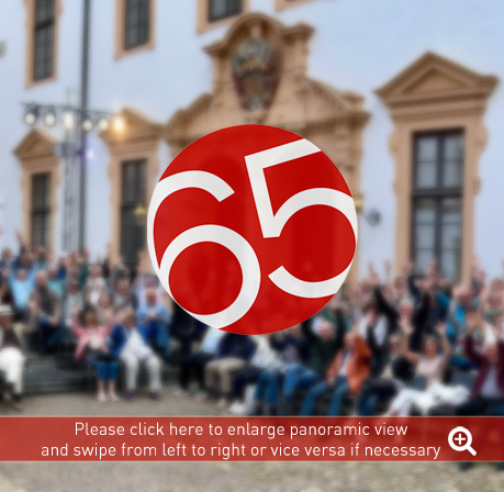 Party crowd Soul im Schlosshof 2024 (Click to open panoramic view!) Soul im Schlosshof 2024 (Celle)