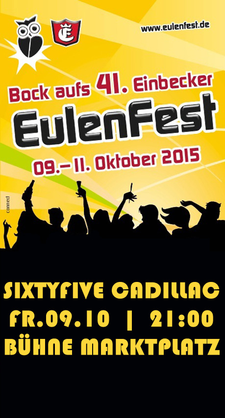 Einbecker Eulenfest