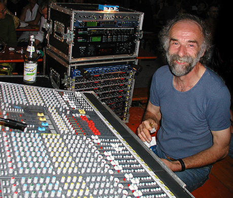 Gottfried Schneider