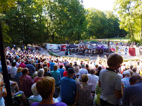 Live in Gütersloh