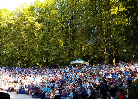 Live in Gütersloh