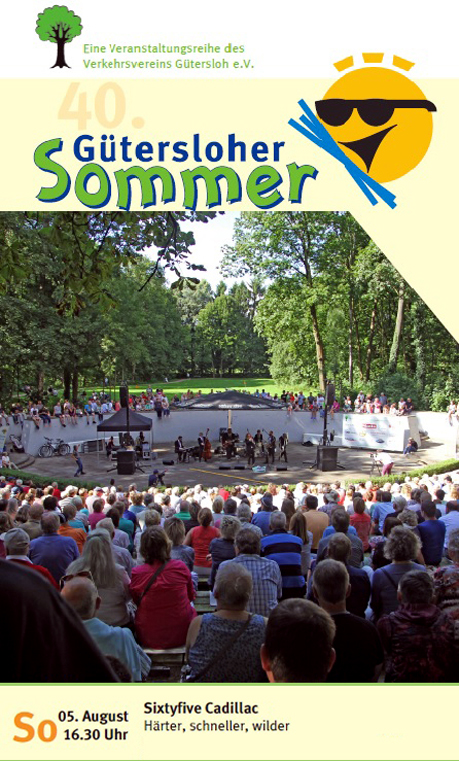 Gütersloher Sommer