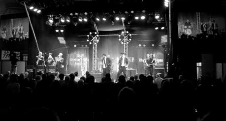 Live in Halle