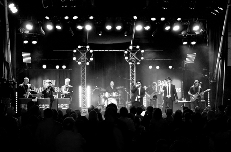 Live in Halle