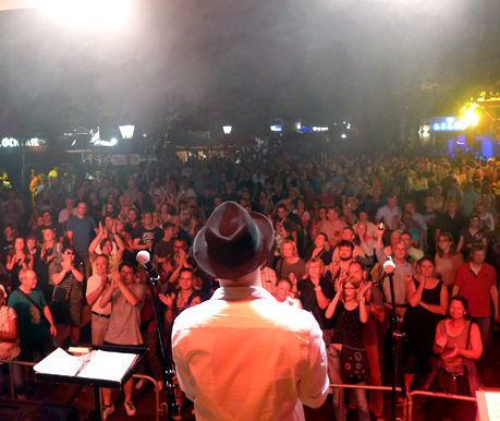 Hameln: Pflasterfest