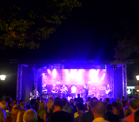 Hameln: Pflasterfest