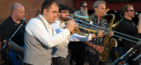 Rocking Holzminden Jazz Club Rocking Holzminden Jazz Club