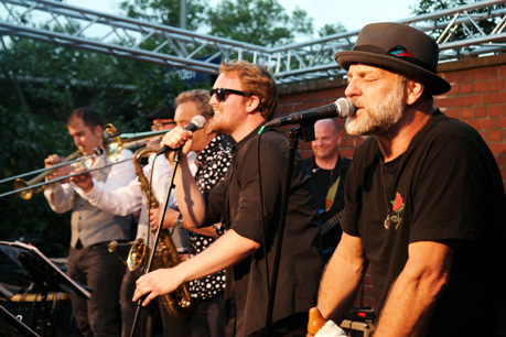 Rocking Holzminden Jazz Club Rocking Holzminden Jazz Club