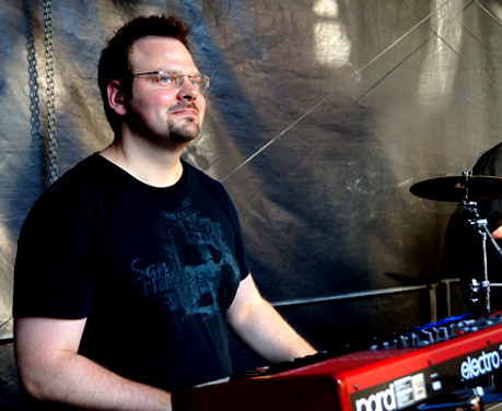 Jochen Pietsch