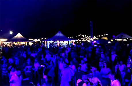 Kassel: Zissel Open Air