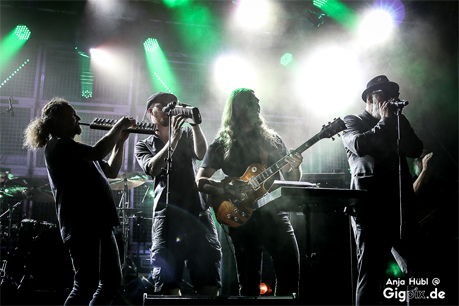 Kassel: Zissel Open Air