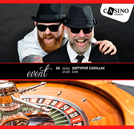Casino Lübeck