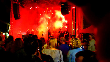 Live in Lohne