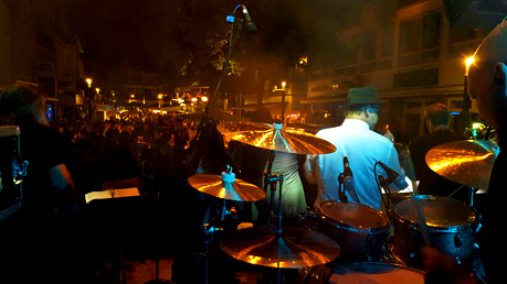 Live in Lohne