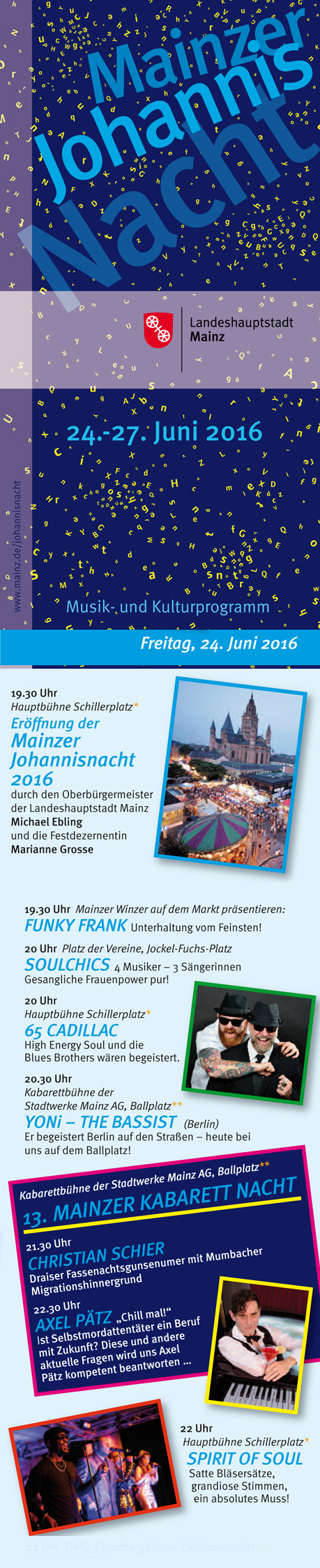 Mainzer Johannisnacht