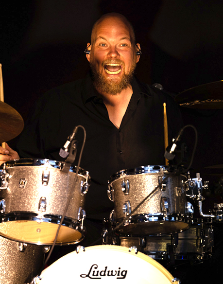 Michael Schrant