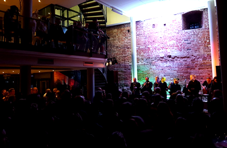 Live at Burghof Rethem