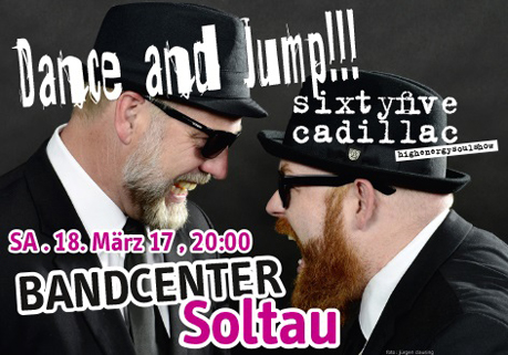 Bandcenter Soltau (Heidekreis)