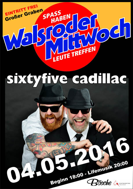 Walsroder Mittwoch